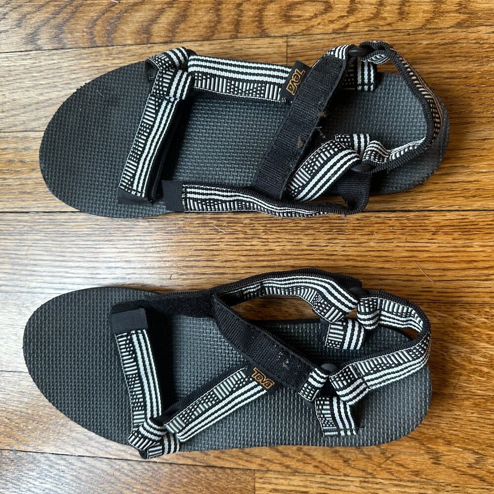 Teva Women's W Original Universal Sport Sandal